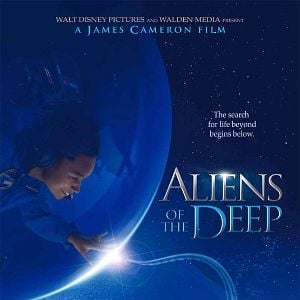 Foto Criaturas das Profundezas