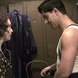 Foto A Luta Pela Esperança