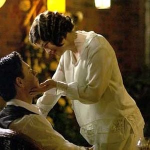 Foto A Luta Pela Esperança