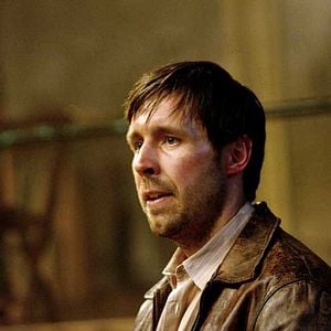 Foto Paddy Considine