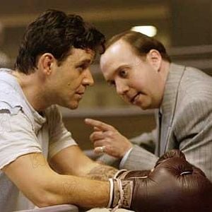 Foto A Luta Pela Esperança