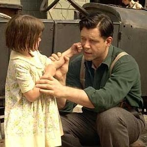 Foto A Luta Pela Esperança