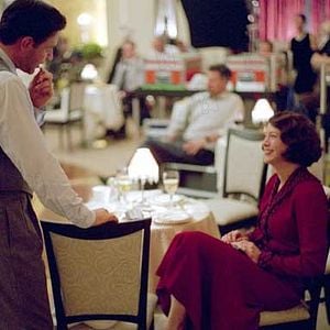 Foto A Luta Pela Esperança