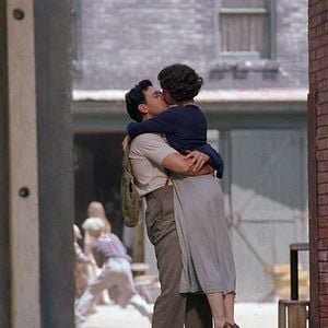 Foto A Luta Pela Esperança