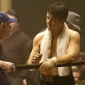 Foto A Luta Pela Esperança