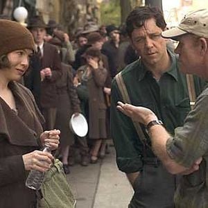 Foto A Luta Pela Esperança