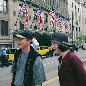 Foto A Luta Pela Esperança