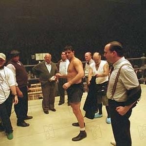 Foto A Luta Pela Esperança