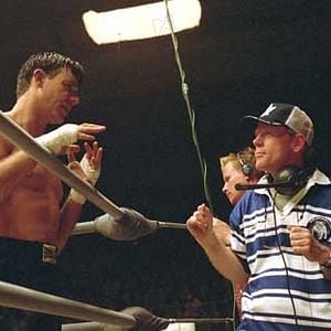 Foto A Luta Pela Esperança