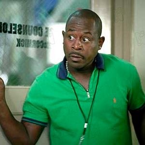 Foto Martin Lawrence