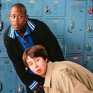 Foto Martin Lawrence