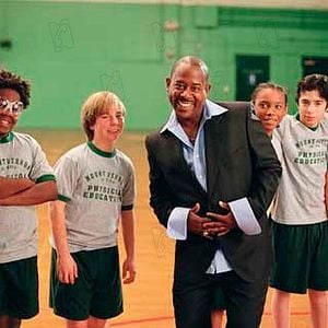 Foto Martin Lawrence