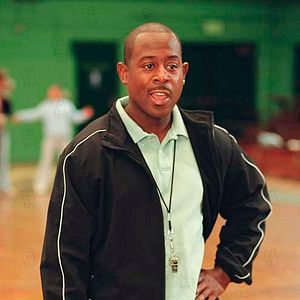 Foto Martin Lawrence