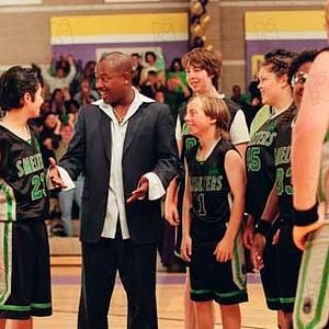 Foto Martin Lawrence