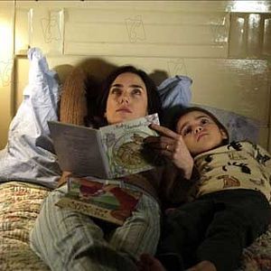 Foto Jennifer Connelly