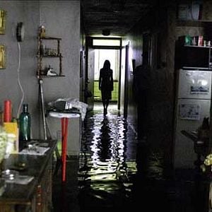 Foto Jennifer Connelly