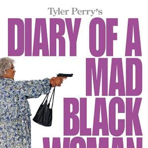 Foto Diário de uma Louca