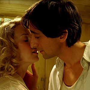 Foto Adrien Brody