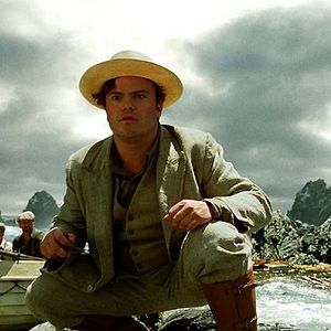 Foto Jack Black