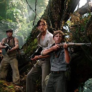 Foto Jamie Bell