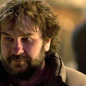 Foto Peter Jackson