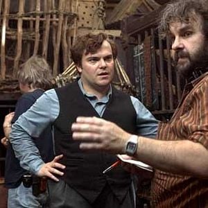 Foto Jack Black