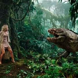 Foto King Kong