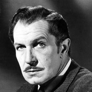 Foto Vincent Price