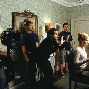 Foto A Outra Face da Raiva