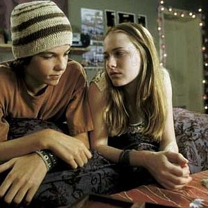 Foto Evan Rachel Wood