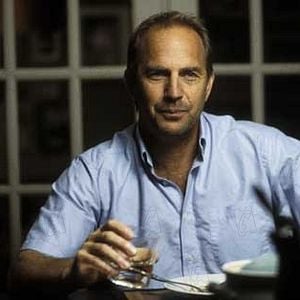 Foto Kevin Costner