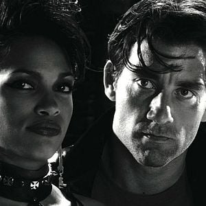 Foto Sin City - A Cidade do Pecado