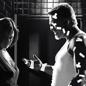 Foto Sin City - A Cidade do Pecado