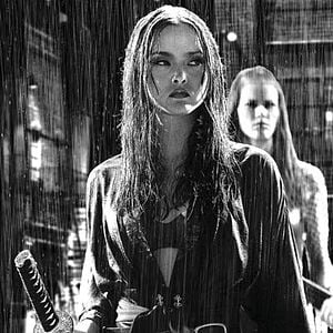 Foto Sin City - A Cidade do Pecado