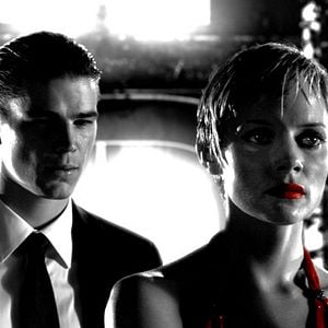 Foto Sin City - A Cidade do Pecado