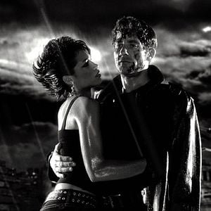 Foto Sin City - A Cidade do Pecado