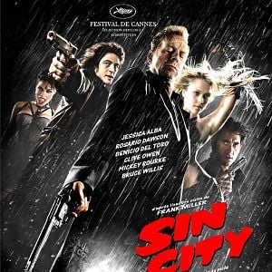 Foto Sin City - A Cidade do Pecado