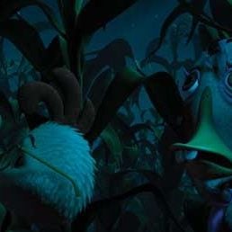 Foto O Galinho Chicken Little