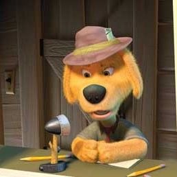 Foto O Galinho Chicken Little