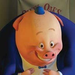 Foto O Galinho Chicken Little