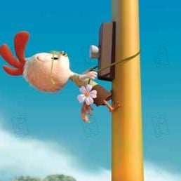 Foto O Galinho Chicken Little