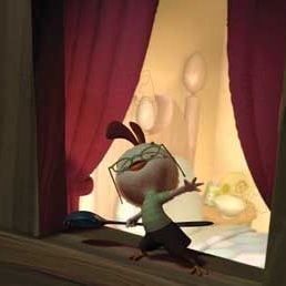 Foto O Galinho Chicken Little