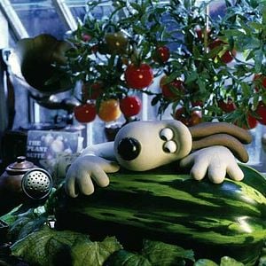 Foto Nick Park
