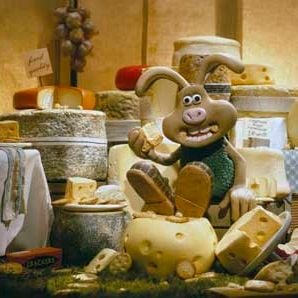Foto Nick Park