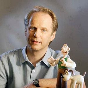 Foto Nick Park