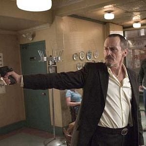 Foto Marcas da Violência