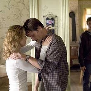 Foto David Cronenberg