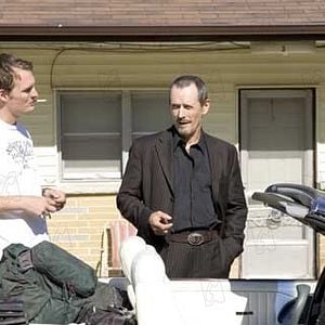 Foto David Cronenberg