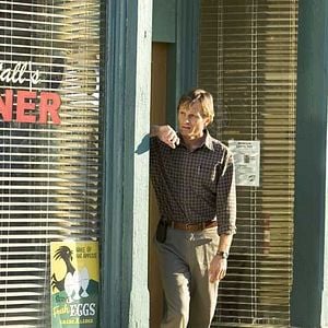 Foto Marcas da Violência