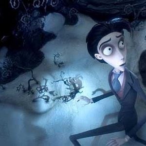 Foto A Noiva Cadáver